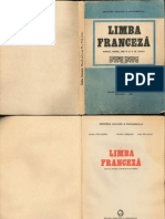 Franceza Anii 3 4 PDF