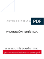 PROMOCIÓN+TURÍSTICA