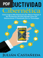Productividad Cibernetica - Como - Julian Castaneda