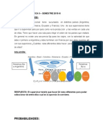 Trabajo ESTADISTICA