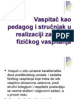 Vaspitač Kao Pedagog I Stručnjak U Realizacij01