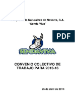Sendaviva 2013-2016