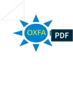 Empresa OXFA