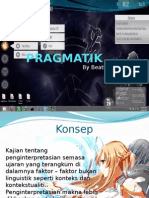 PRAGMATIK