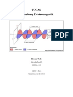 Manfaat Gelombang Elektronikmagnetik