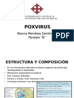 Poxvirus