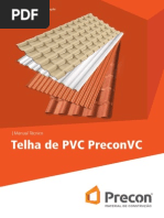 Manual Tecnico PreconVC