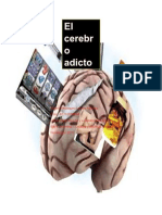 El cerebro adicto