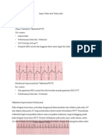 SVT Diagnosis & Treatment