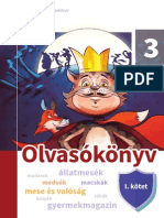 FI-501020301 Olvasokonyv 3-1 TK Opt