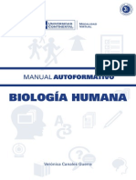 Biologia Humana PDF
