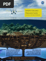 Living in the Age of Airplanes Resource Guide