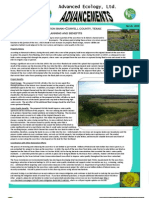 Fall-Off Creek Mitigation Bank-Coryell County, Texas: Future Planning and Benefits