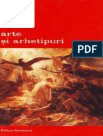 Durand Gilbert Arte Şi Arhetipuri Religia Artei 2003 PDF