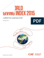 Caf Worldgivingindex2015 Report
