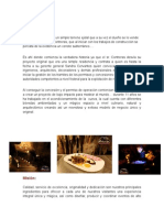 Alux Restaurant Proyecto Final