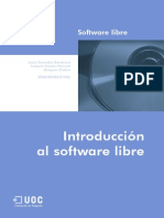 001 Introduccion Al Software Libre