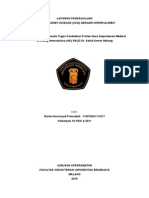 Download LP CKD  Hiperkalemia by Fenti SN289786504 doc pdf
