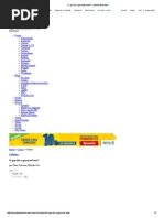 O Que Foi a Geração Beat_ - Mundo Estranho