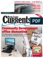 Martin County Currents November 2015 Volume 5 Issue 5