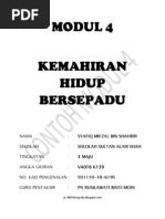 Download folio kemahiran hidup tingkatan3 pilihan1 by thorster SN28979133 doc pdf