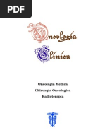 Oncologia+Clinica(Oncologia+medica,+Chirurgia+Oncologica,+Radioterapia)