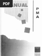 PMA Manual