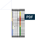 Matriz de Riesgos Construccion