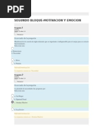 Download Parcial Motivacion y Emocion by MILE SN289807808 doc pdf