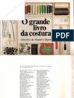 O Grande Livro Da Costura