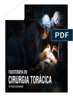 Fisioterapia Em CT - I