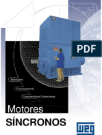 Motores Síncronos