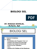 Download Kuliah 1 Biologi Selppt by RinGga NoveLni SN289830926 doc pdf