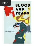 Download Blood and Tears by Qutubuddin Aziz by Waqar SN28983123 doc pdf