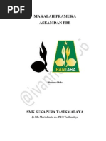 Download Makalah ASEAN dan PBB by ivannet SN289832147 doc pdf