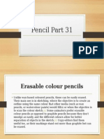 Pencil Part 31