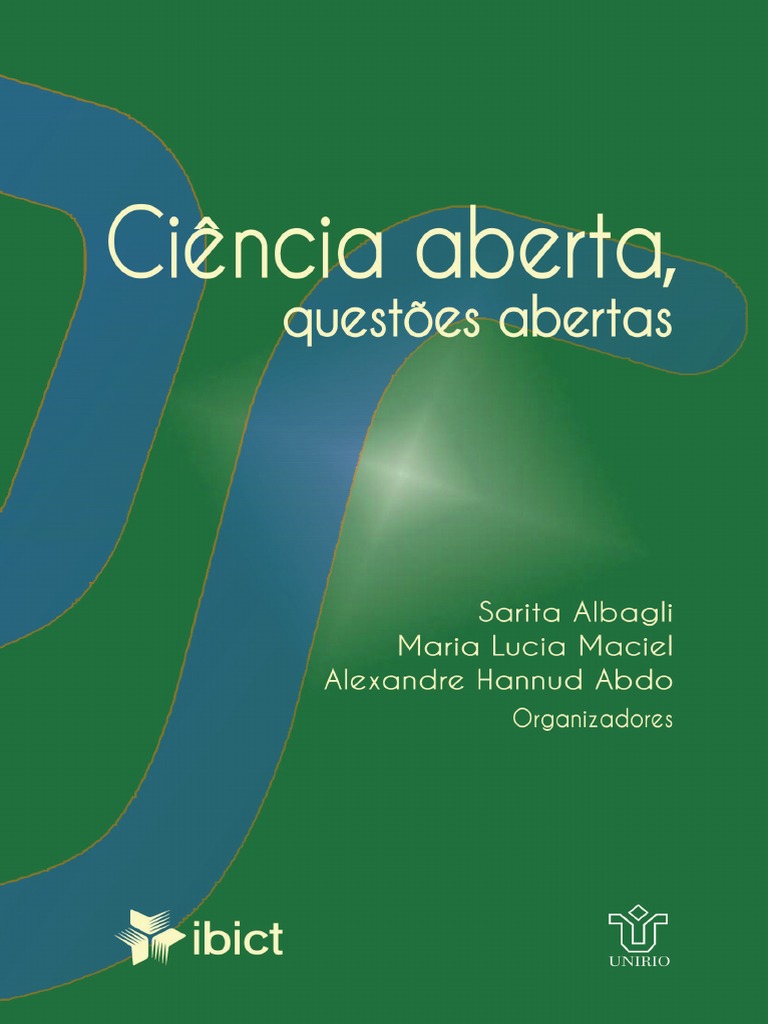 Ciencia Aberta Questoes Abertas PORTUGUES DIGITAL | PDF | Science ...