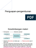 Penguapan Pengembunan 3