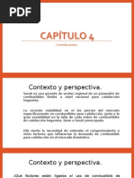 Correlaciones - Rapid Miner