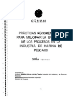 Como Mejorar El Proceso de Harina