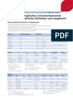 US DE Einheiten PDF