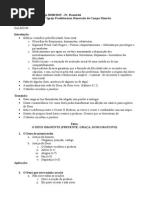 O Deus Imanente Campo Mourão