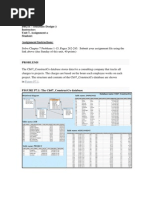 DB211 - Unit 7 Assignment A