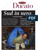 Sud in Nero