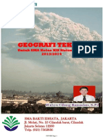 GEOGRAFI