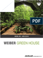 Weiber Green House