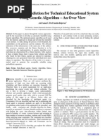 Timetable by GA