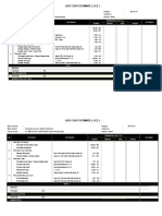 LCE Fasilitas Nursery DSP