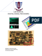 104954369-DSP-Lab-Manual