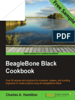 BeagleBone Black Cookbook - Sample Chapter